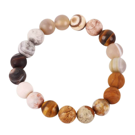 Planet Collection -Jupiter Bracelet