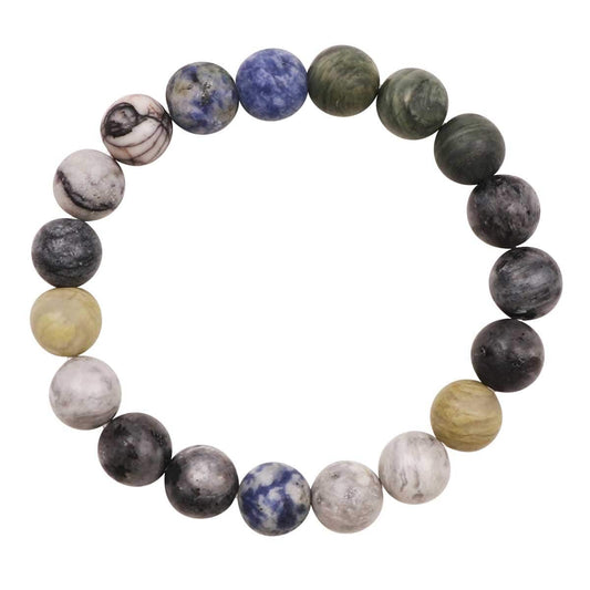 Planet Collection -Mercury Bracelet (Clarity)