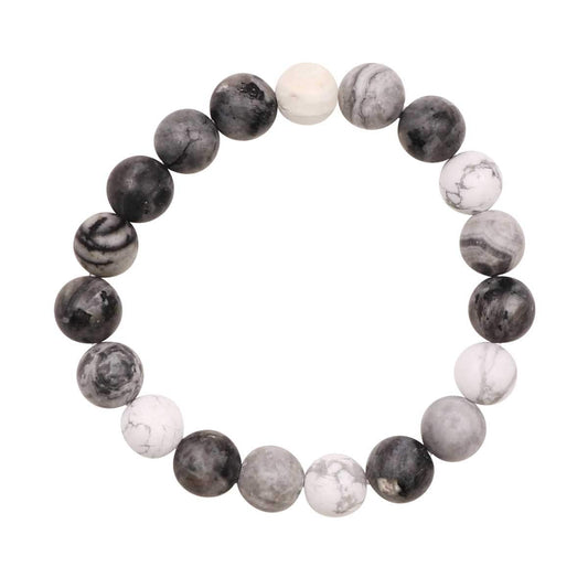 Planet Collection -Moon Bracelet (Calming)