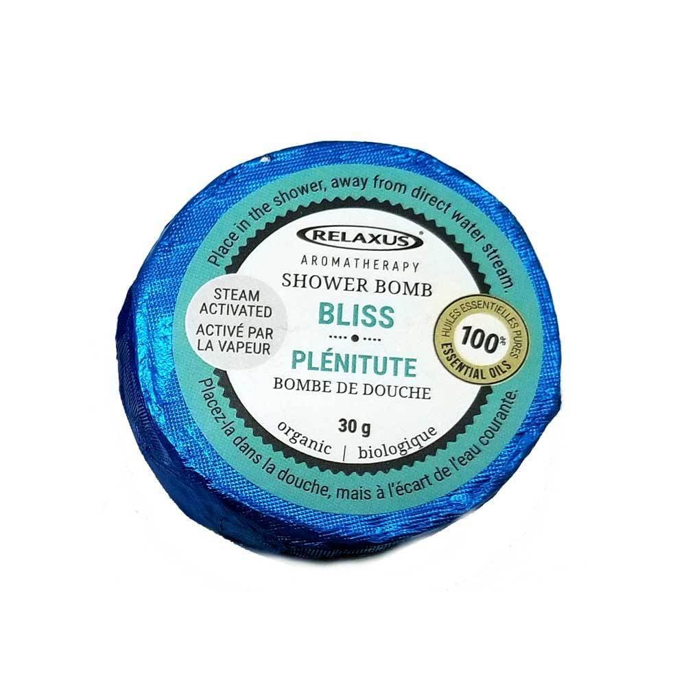 Wholesale Bliss Shower Bombs
