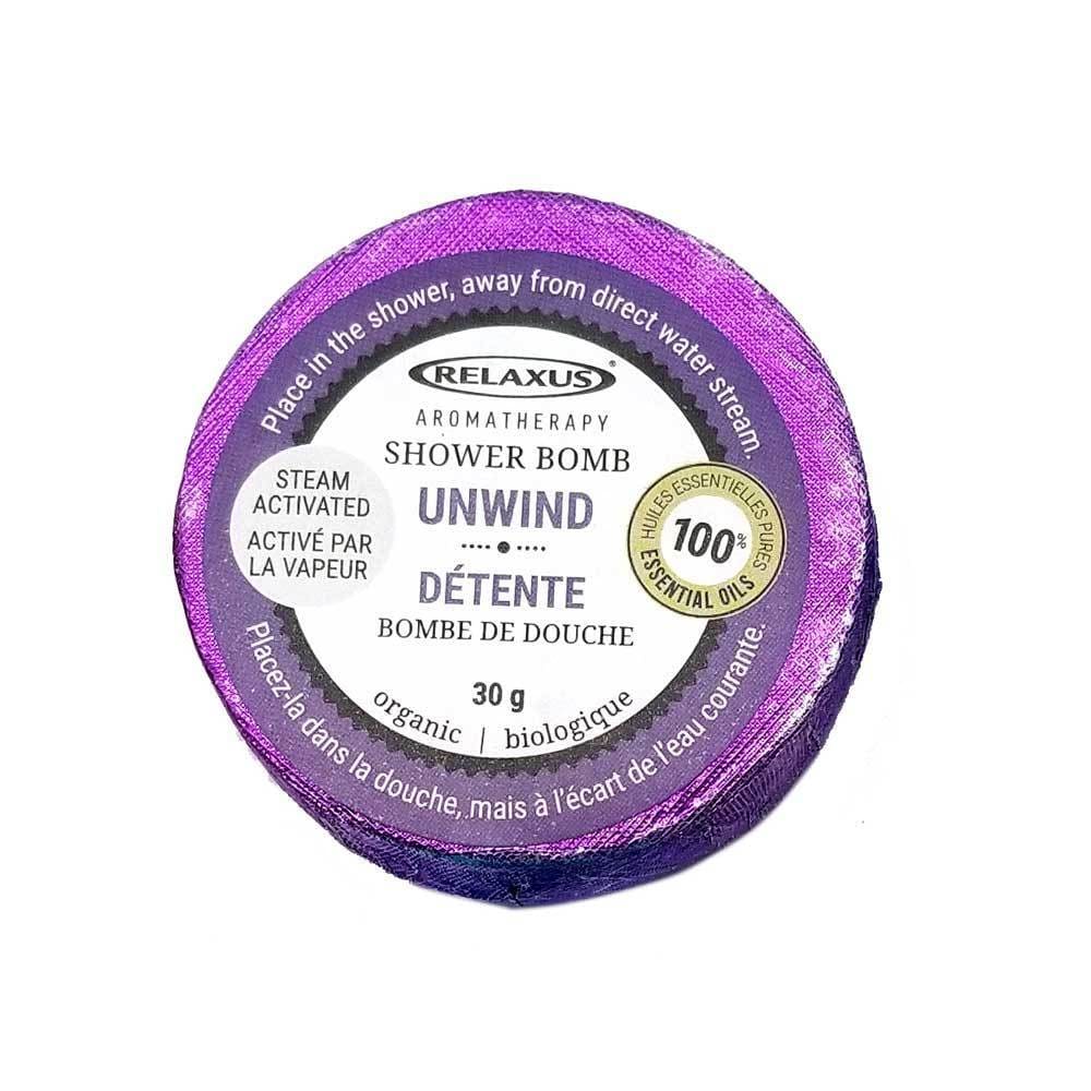 Wholesale Unwind Shower Bombs