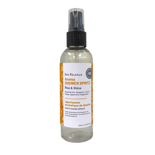 Essential Oils Shower Spritz (200 ml) Sprays