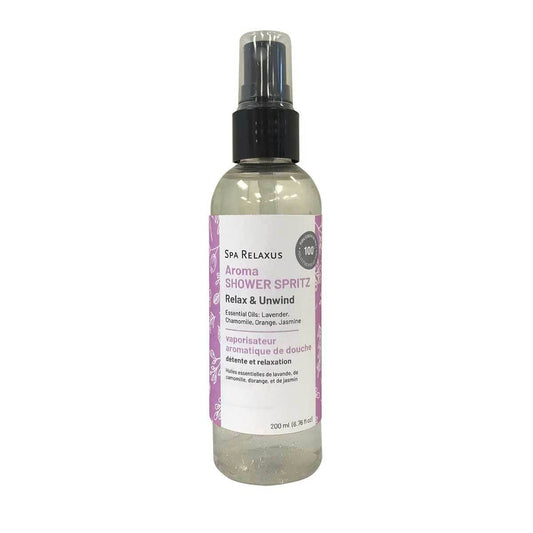 Essential Oils Shower Spritz (200 ml) Sprays