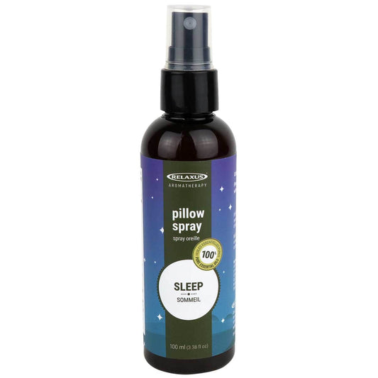 Sleep Pillow & Snore Free Sprays (100 ml)