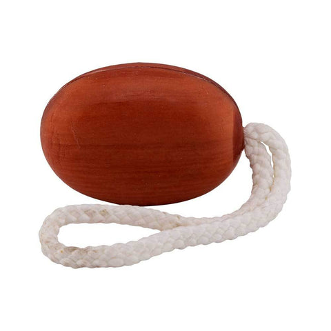 Sandalwood Soap on a rope (300 g)