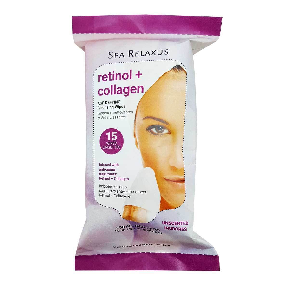 Wholesale Facial Cleansing Wipes Displayer