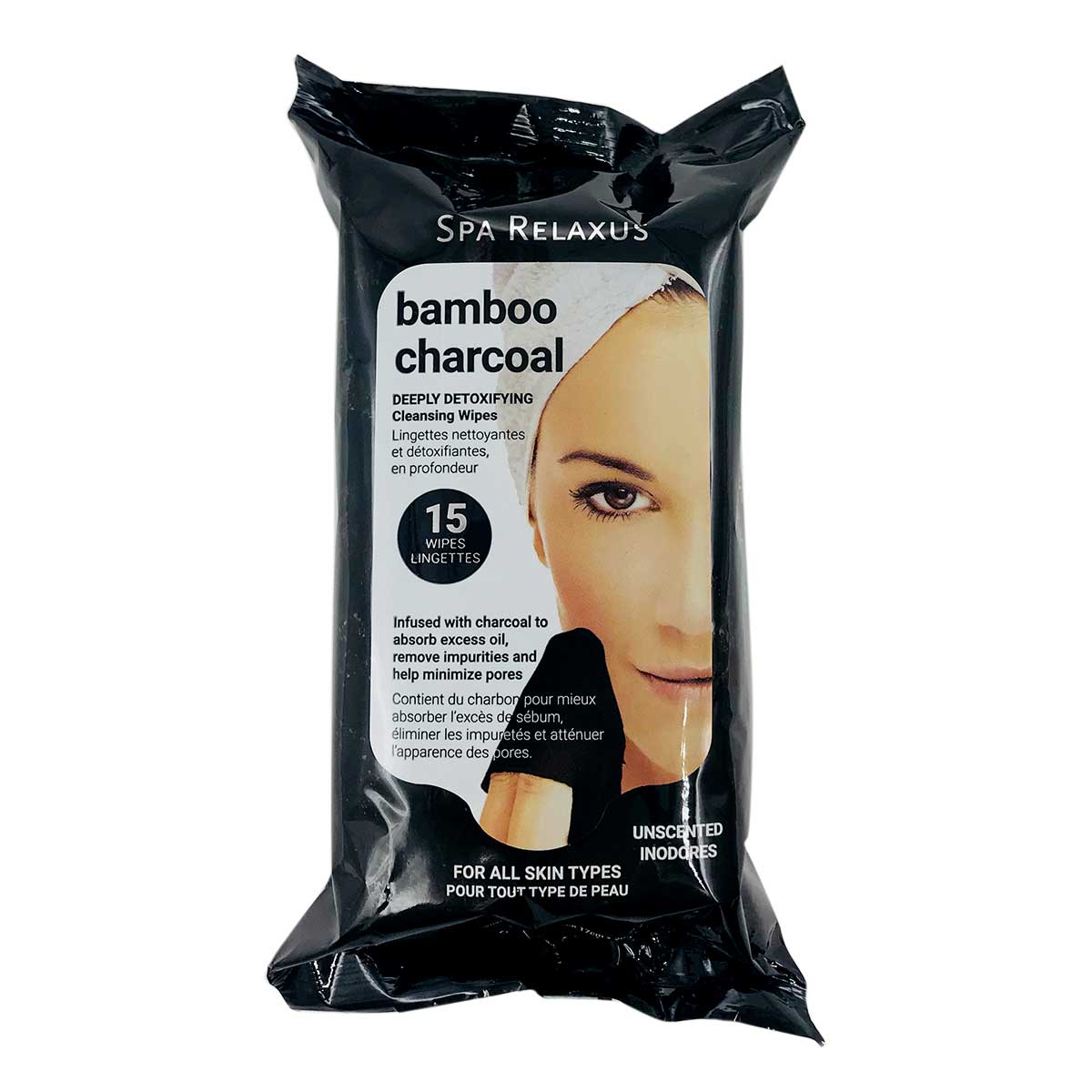 Wholesale Facial Cleansing Wipes Displayer