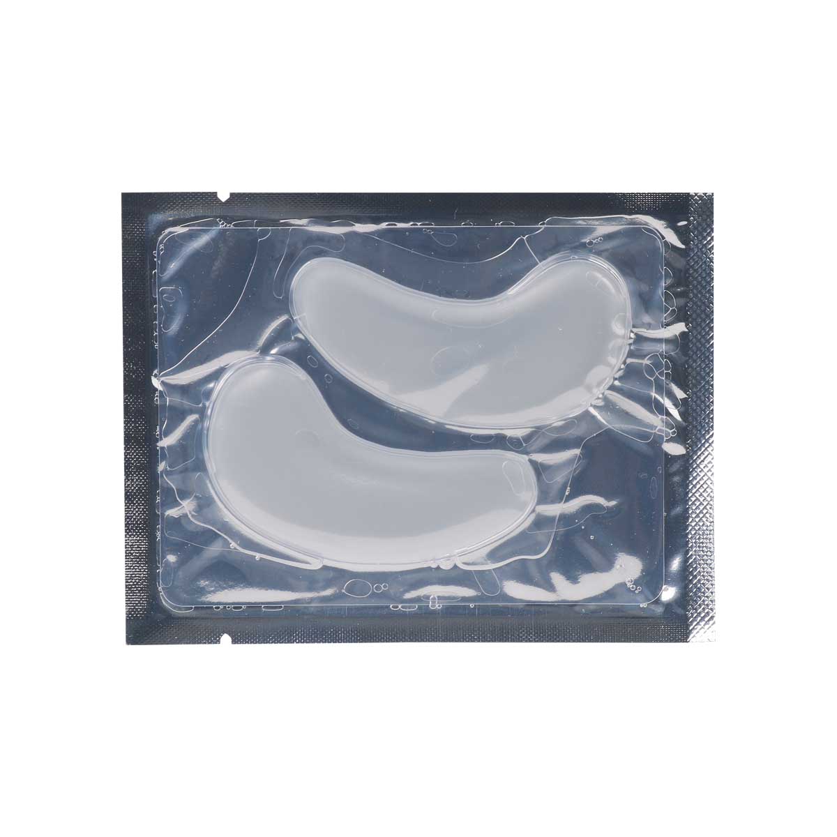 Age-Defying Trio Hydrogel Eye Masks - Displayer of 12