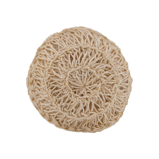 Wet/ Dry Sisal Wash Pad