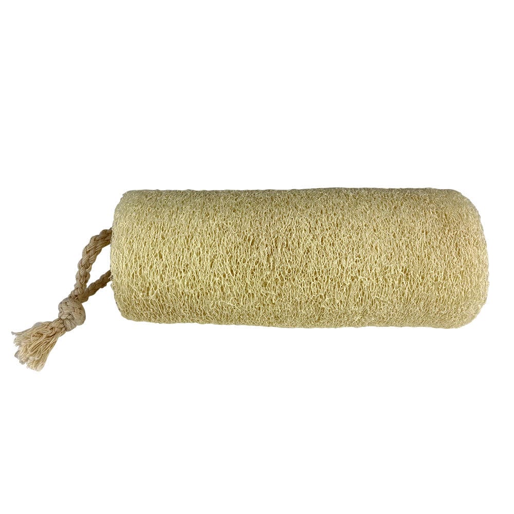 Buy | Vegan Loofah on a rope | Spa Relaxus – Relaxus Professional