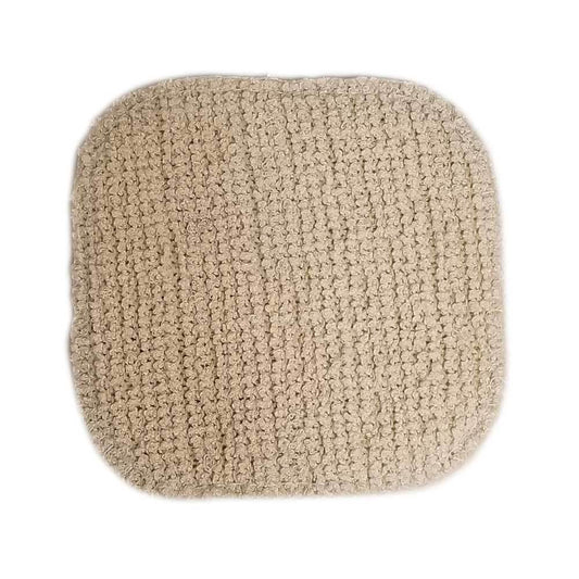 Bamboo Ramie Wash Pads (Pack of 3)