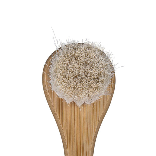 Spa Relaxus Wool Facial Brush