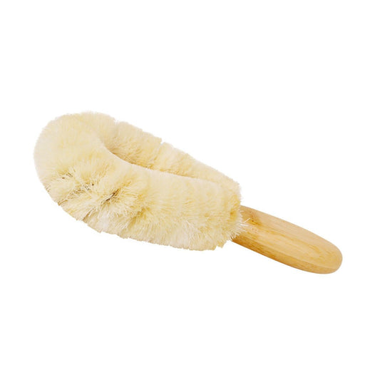 Sisal Dry Bikini Brush 16.5 cm