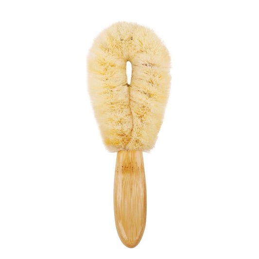 Sisal Dry Bikini Brush 16.5 cm