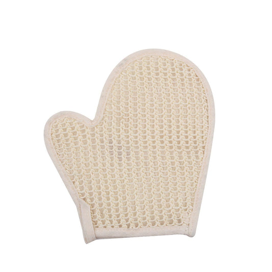 Ramie Bath Mitt