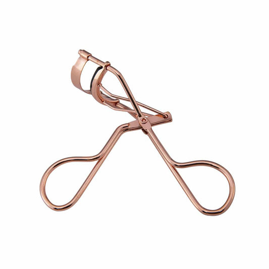 Rose Gold Eyelash Curler