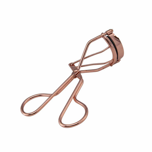 Rose Gold Eyelash Curler