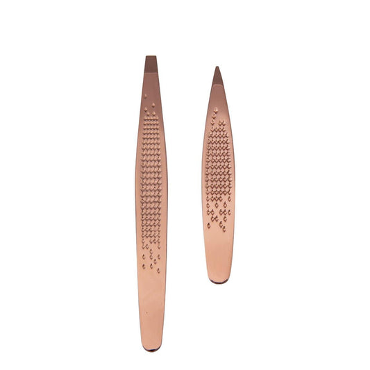 Tweezer Duo