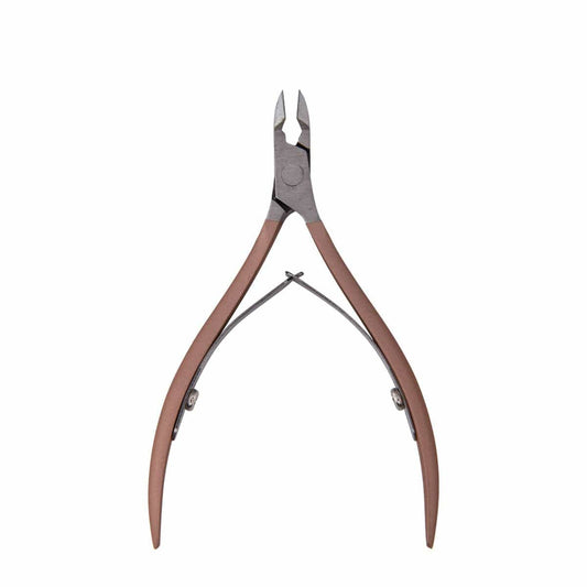 Rose Gold Cuticle Cutter