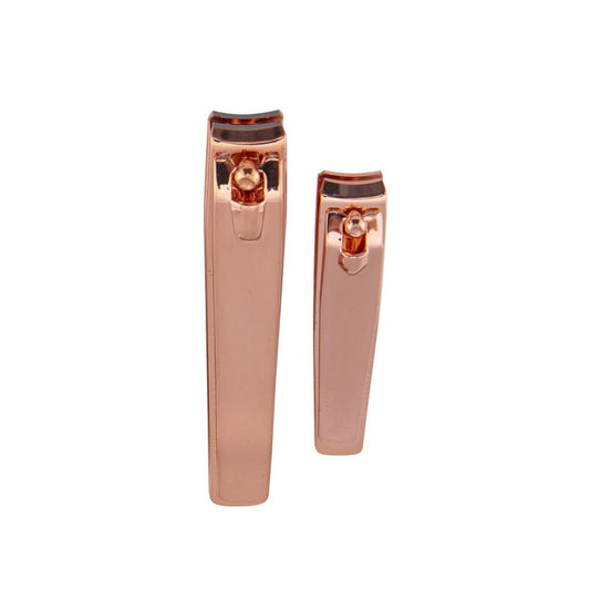 Nail Clipper Duo (Set of 2)