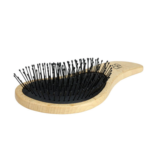 Beechwood Detangling Brush - Displayer of 12