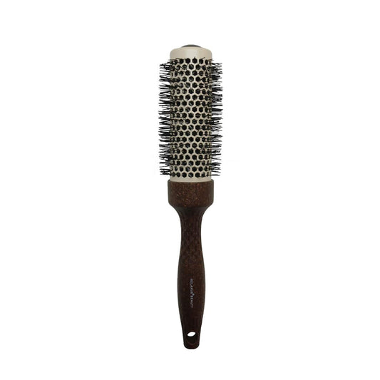 Thermal Coconut Round Brush