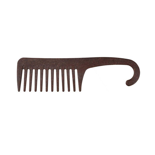 Ecowise Coconut Detangling Comb (2 Piece Set)