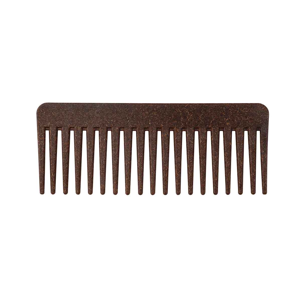 Ecowise Coconut Detangling Comb (2 Piece Set)