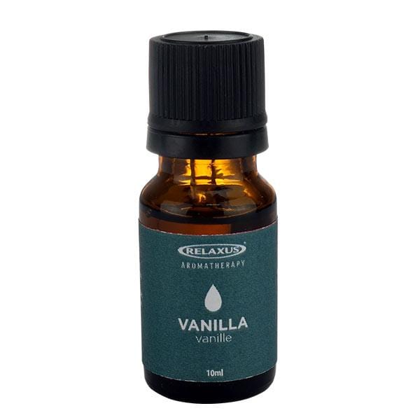 Vanilla Essential Oil 10 ml