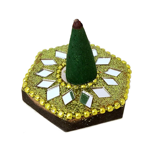 Karmascents Incense Cones Displayer of 24