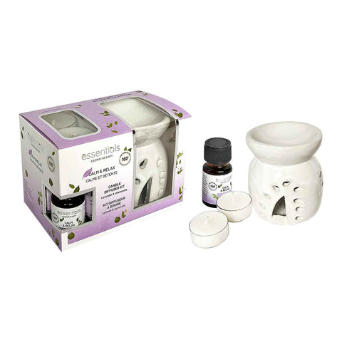 Candle Diffuser Kit