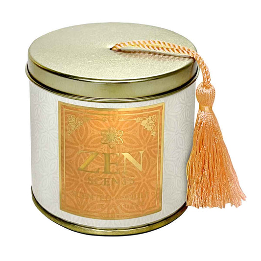 Zen Soy Wax Scented Votive Candles