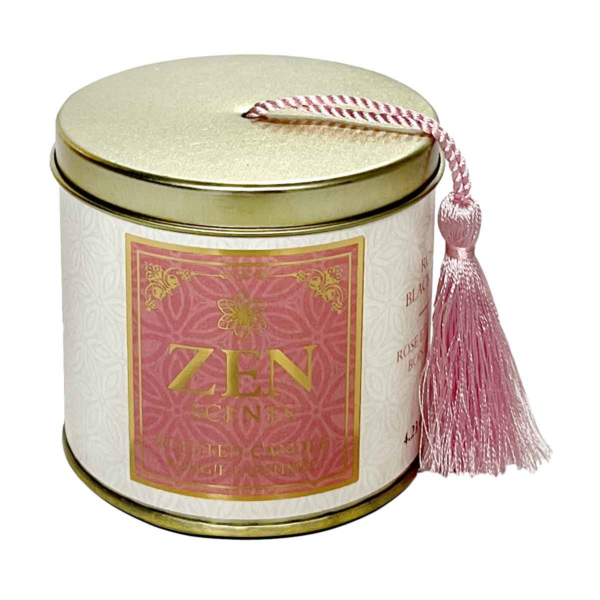 Zen Soy Wax Scented Votive Candles
