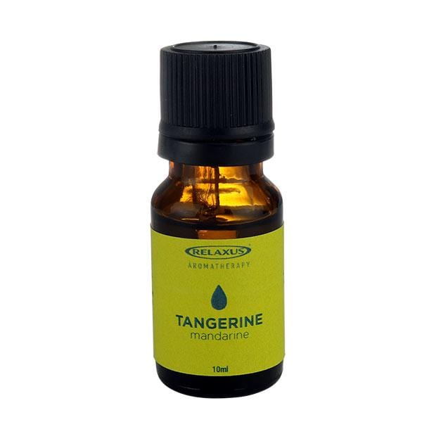 Tangerine Essential Oil 10 ml