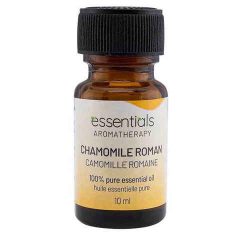 Essentials Aromatherapy Roman Chamomile 10ml Essential Oil