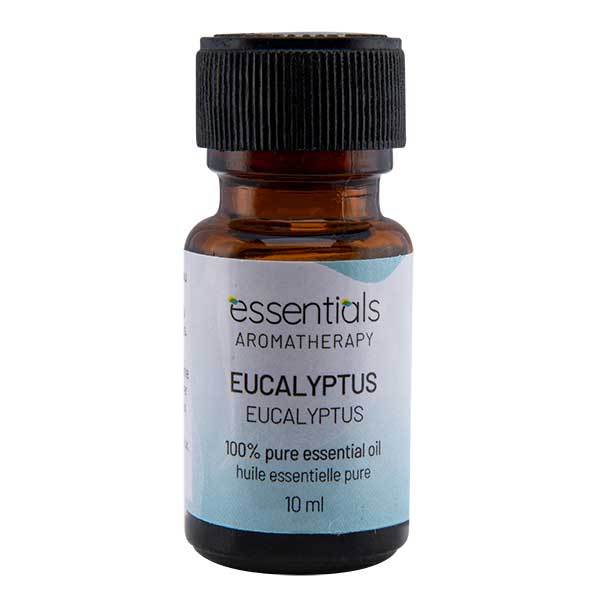 Essentials Aromatherapy Roman Eucalyptus 10ml Essential Oil