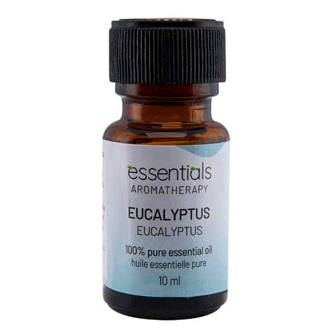 Aromamist Essential Oil Diffuser + 1 x 10ml Eucalyptus Essential Oil