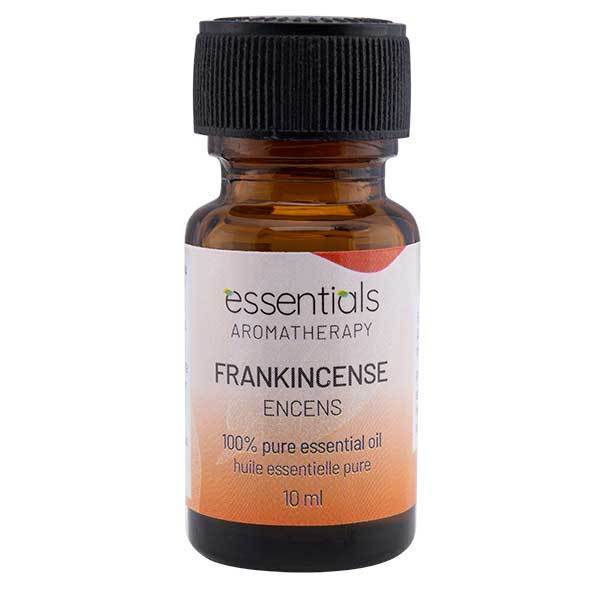 Essentials Aromatherapy Frankincense 10ml Essential Oil