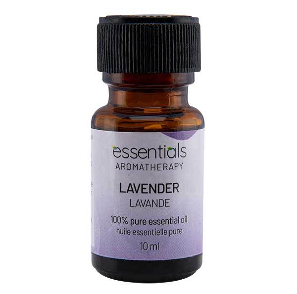 Essentials Aromatherapy Lavender 10ml Essential Oil