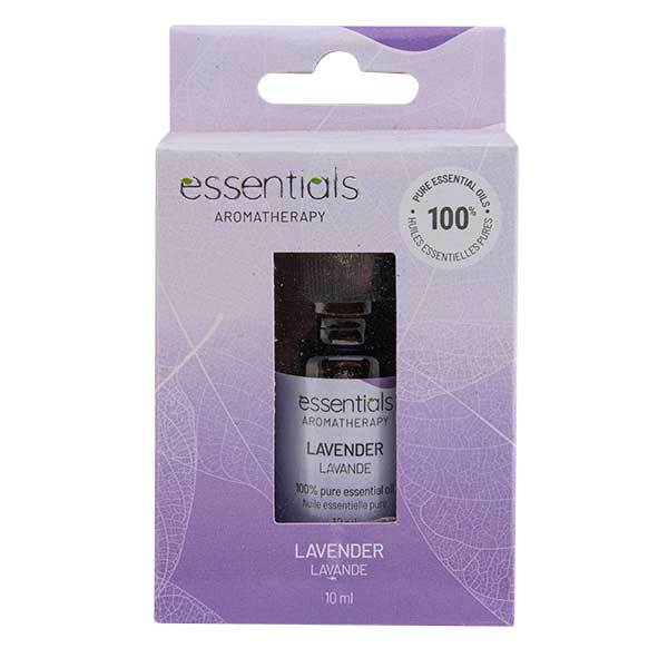 Essentials Aromatherapy Lavender 10ml Essential Oil