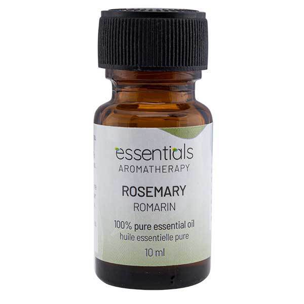 Essentials Aromatherapy Rosemary 10ml Essential Oil