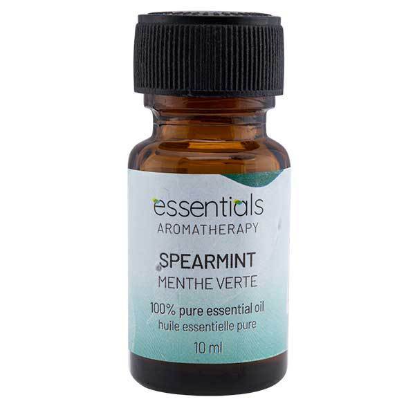Essentials Aromatherapy Spearmint 10ml Essential Oil