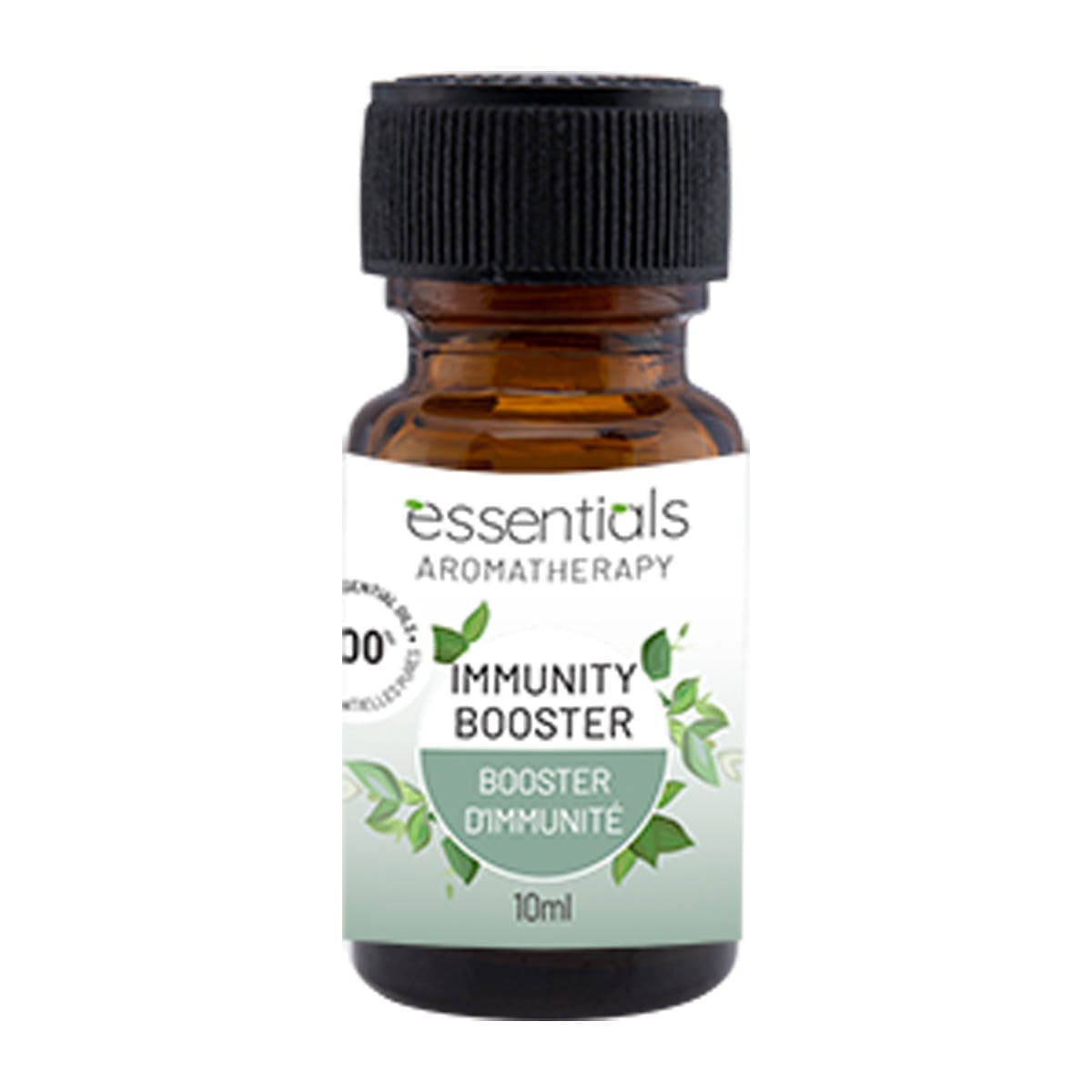 Essential Oil Blends 10 ml Bottles Immunity booster