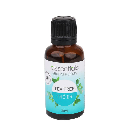 Essential Oils Single Notes 30 ml Tea Tree