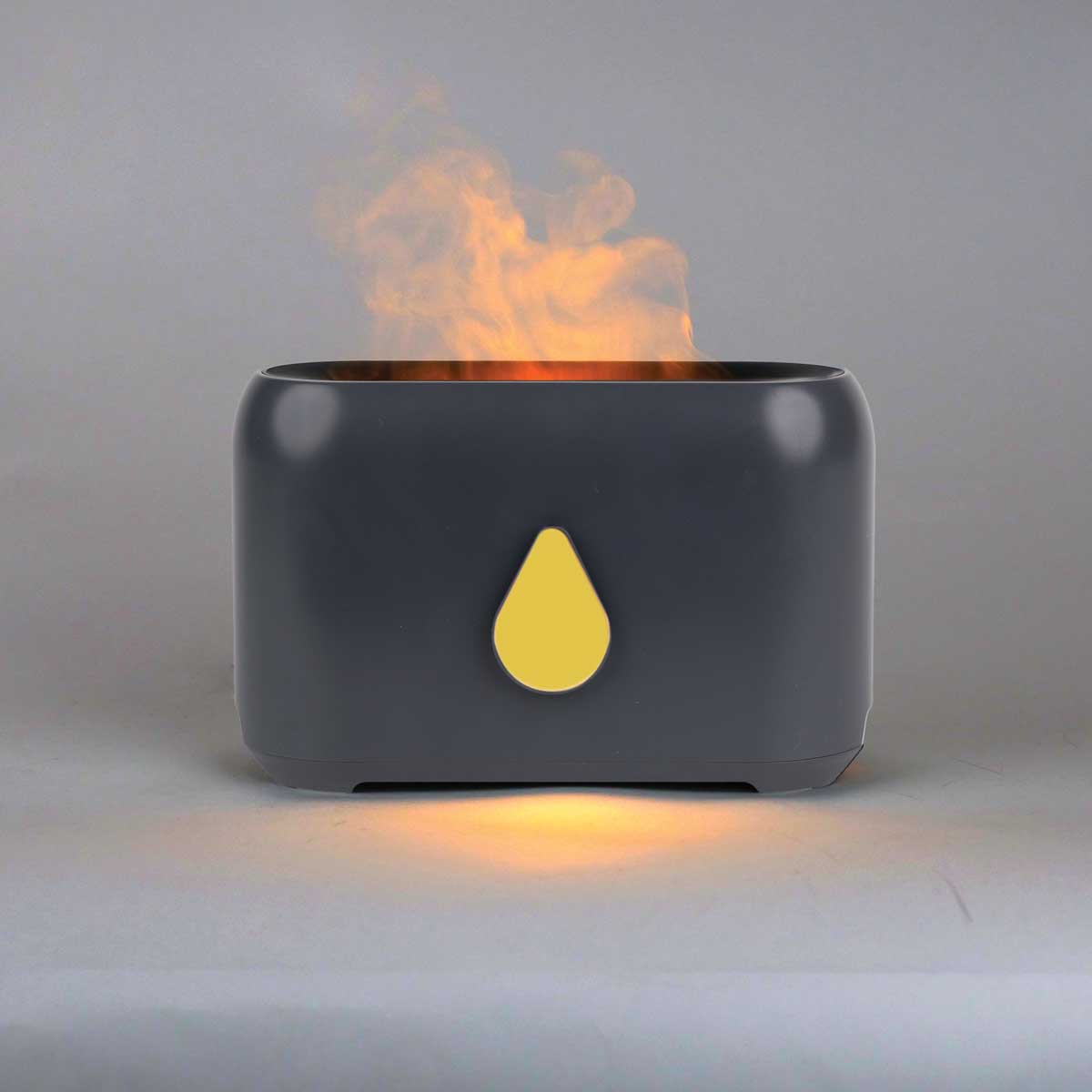 Aroma Flame Ultrasonic Diffuser