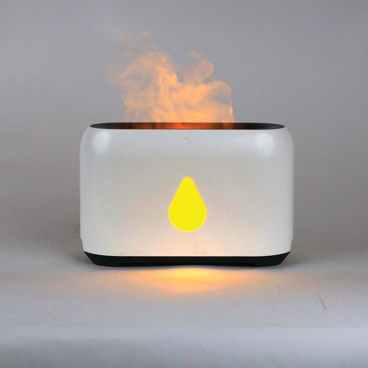 Aroma Flame Ultrasonic Diffuser – Relaxus Professional