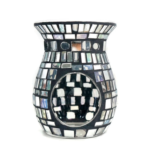 Mosaic Venetian Glass Candle Diffuser