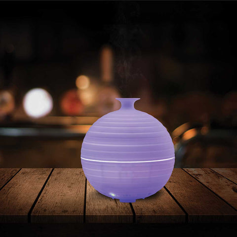 Aroma Mist Vase Essential Oil Diffuser