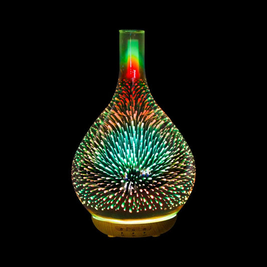 Aromalights Essential Oil Diffuser