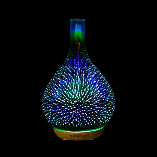 Aromalights Essential Oil Diffuser